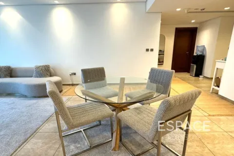 Apartment in Palm Jumeirah, Dubai 2 bedrooms, 165 sq.m. № 122802 - photo 6
