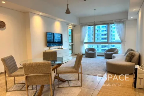 Apartment in Palm Jumeirah, Dubai 2 bedrooms, 165 sq.m. № 122802 - photo 5