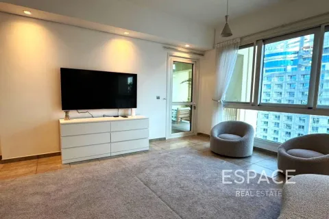 Apartment in Palm Jumeirah, Dubai 2 bedrooms, 165 sq.m. № 122802 - photo 4