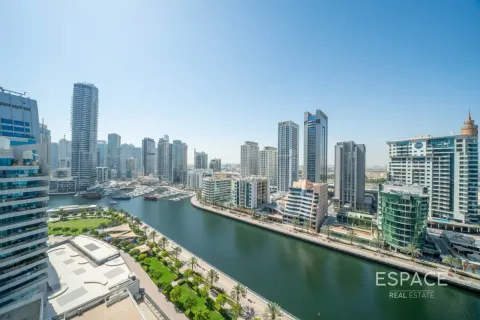 Apartment in Dubai Marina, Dubai 2 bedrooms, 134 sq.m. № 122800 - photo 15