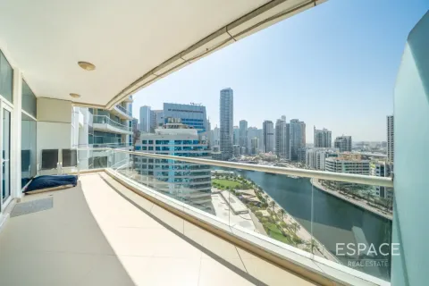 Apartment in Dubai Marina, Dubai 2 bedrooms, 134 sq.m. № 122800