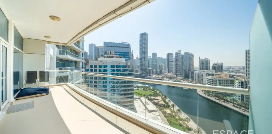 Apartment in Dubai Marina, Dubai 2 bedrooms, 134 sq.m. № 122800