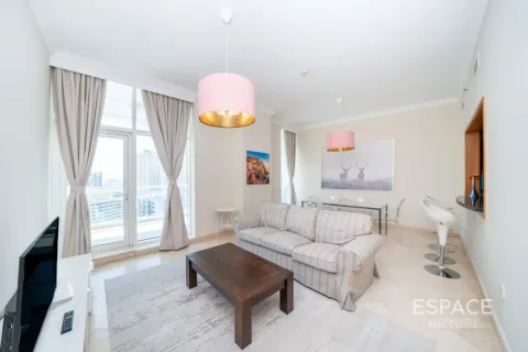 Apartment in Dubai Marina, Dubai 2 bedrooms, 134 sq.m. № 122800 - photo 2