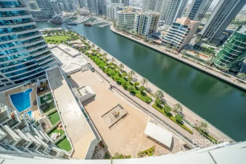 Apartment in Dubai Marina, Dubai 2 bedrooms, 134 sq.m. № 122800 - photo 16