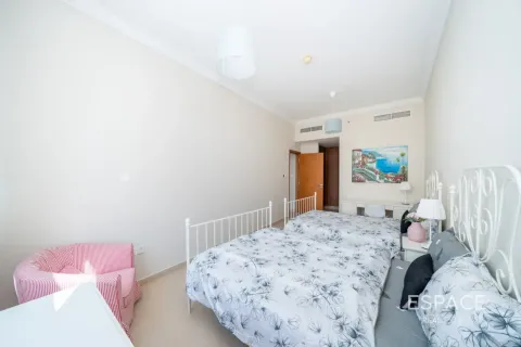 Apartment in Dubai Marina, Dubai 2 bedrooms, 134 sq.m. № 122800 - photo 13