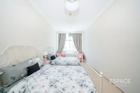 Apartment in Dubai Marina, Dubai 2 bedrooms, 134 sq.m. № 122800 - photo 12