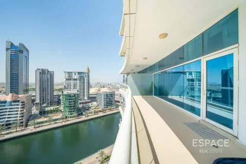 Apartment in Dubai Marina, Dubai 2 bedrooms, 134 sq.m. № 122800 - photo 17