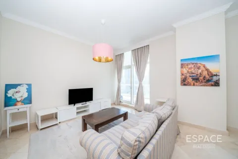 Apartment in Dubai Marina, Dubai 2 bedrooms, 134 sq.m. № 122800 - photo 5