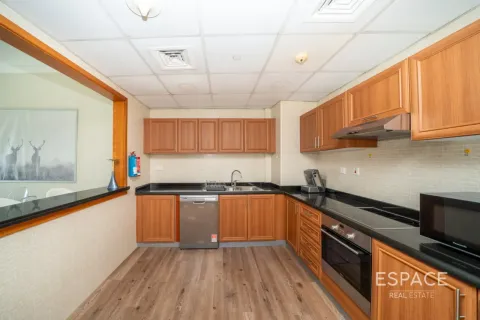 Apartment in Dubai Marina, Dubai 2 bedrooms, 134 sq.m. № 122800 - photo 7