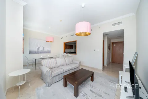 Apartment in Dubai Marina, Dubai 2 bedrooms, 134 sq.m. № 122800 - photo 3