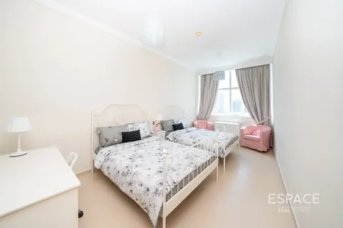 Apartment in Dubai Marina, Dubai 2 bedrooms, 134 sq.m. № 122800 - photo 11