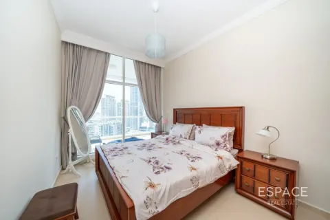 Apartment in Dubai Marina, Dubai 2 bedrooms, 134 sq.m. № 122800 - photo 9