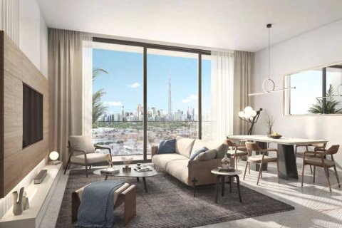 شقة في دبي 3 غرف نوم, 188.99 م² رقم 4642 - صورة 1