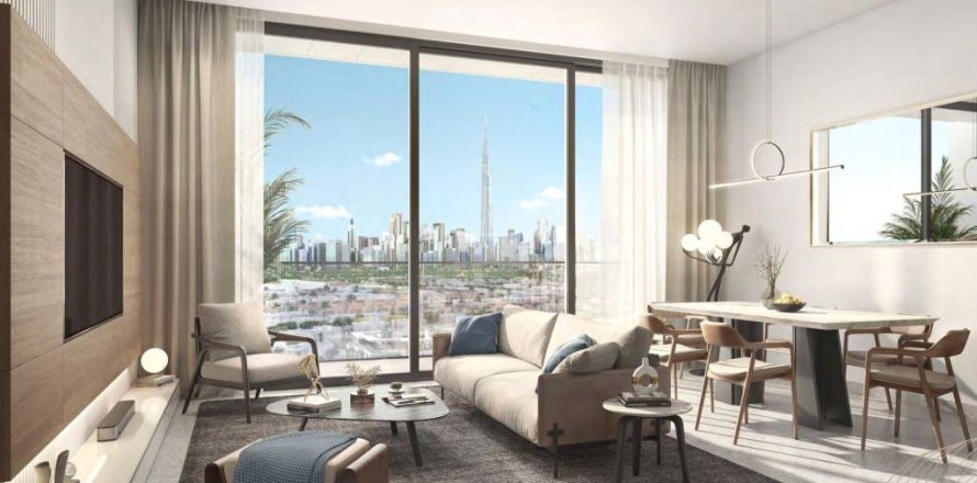 شقة في دبي 3 غرف نوم, 188.99 م² رقم 4642