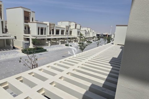 Townhouse in Damac Lagoons, Dubai 4 bedrooms, 145 sq.m. № 109032 - photo 9