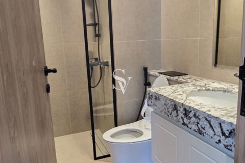 Townhouse in Damac Lagoons, Dubai 4 bedrooms, 145 sq.m. № 109032 - photo 11