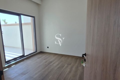 Townhouse in Damac Lagoons, Dubai 4 bedrooms, 145 sq.m. № 109032