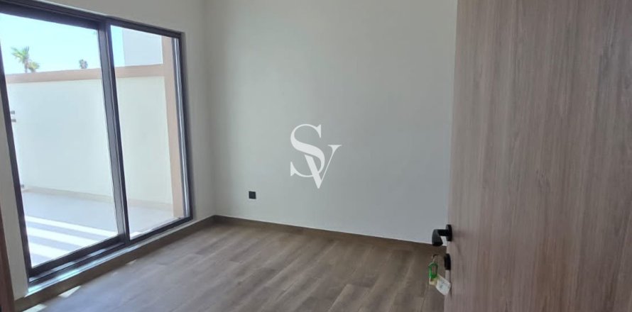 Townhouse in Damac Lagoons, Dubai 4 bedrooms, 145 sq.m. № 109032
