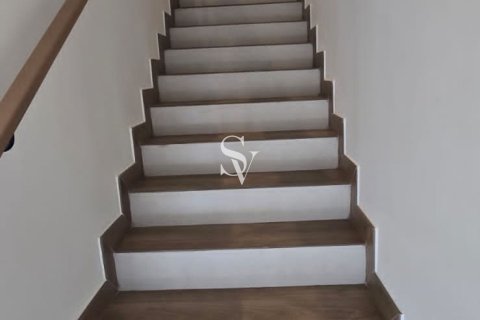 Townhouse in Damac Lagoons, Dubai 4 bedrooms, 145 sq.m. № 109032 - photo 3