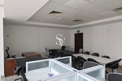 Oficina en Business Bay, Dubai, 82 m², № 109027