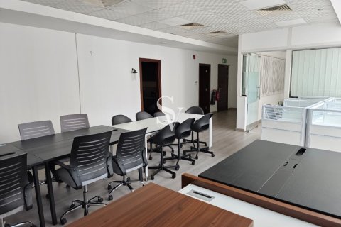 Oficina en Business Bay, Dubai, 82 m², № 109027 - foto 7