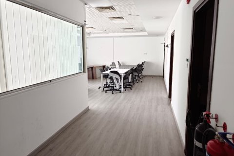 Oficina en Business Bay, Dubai, 82 m², № 109027 - foto 12
