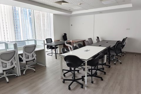 Oficina en Business Bay, Dubai, 82 m², № 109027 - foto 10