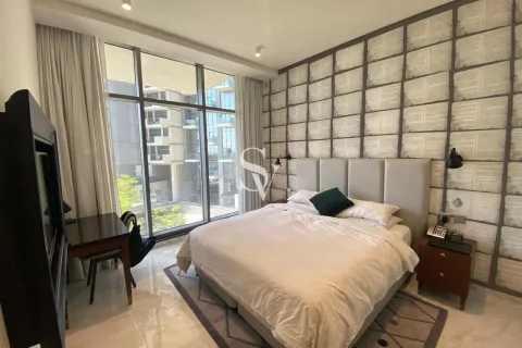 Hotel Apartamento en Business Bay, Dubai, 1 dormitorio, 75 m², № 109029 - foto 7