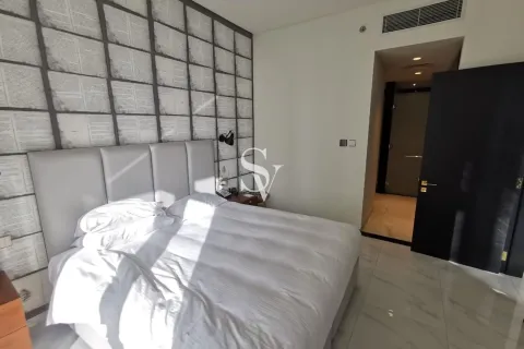 Hotel Apartamento en Business Bay, Dubai, 1 dormitorio, 75 m², № 109029 - foto 13