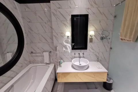 Hotel Apartamento en Business Bay, Dubai, 1 dormitorio, 75 m², № 109029 - foto 17