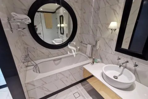 Hotel Apartamento en Business Bay, Dubai, 1 dormitorio, 75 m², № 109029 - foto 16