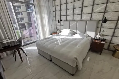 Hotel Apartamento en Business Bay, Dubai, 1 dormitorio, 75 m², № 109029 - foto 14