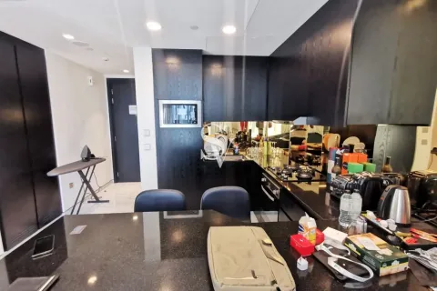 Hotel Apartamento en Business Bay, Dubai, 1 dormitorio, 75 m², № 109029 - foto 9