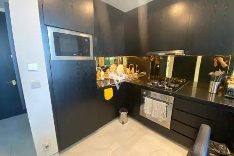 Hotel Apartamento en Business Bay, Dubai, 1 dormitorio, 75 m², № 109029 - foto 4