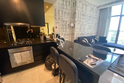 Hotel Apartamento en Business Bay, Dubai, 1 dormitorio, 75 m², № 109029 - foto 6