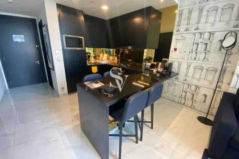 Hotel Apartamento en Business Bay, Dubai, 1 dormitorio, 75 m², № 109029 - foto 5