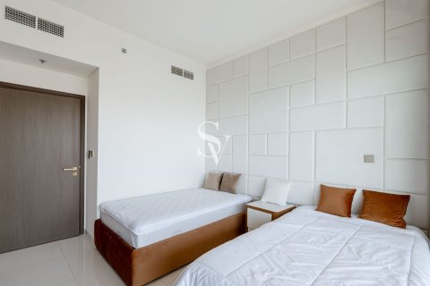 Appartement à EMAAR Beachfront, Dubai Harbour, Dubai, 3 chambres, 211 m², № 109028 - photo 29