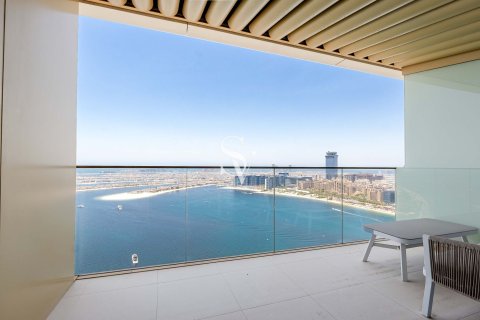 Appartement à EMAAR Beachfront, Dubai Harbour, Dubai, 3 chambres, 211 m², № 109028 - photo 21