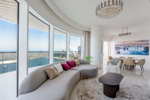 Appartement à EMAAR Beachfront, Dubai Harbour, Dubai, 3 chambres, 211 m², № 109028 - photo 10