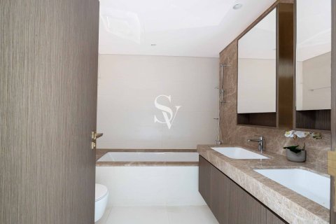 Appartement à EMAAR Beachfront, Dubai Harbour, Dubai, 3 chambres, 211 m², № 109028 - photo 22