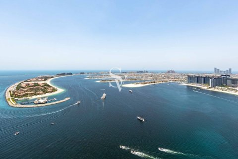 Appartement à EMAAR Beachfront, Dubai Harbour, Dubai, 3 chambres, 211 m², № 109028 - photo 15