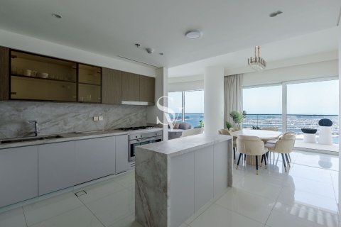 Appartement à EMAAR Beachfront, Dubai Harbour, Dubai, 3 chambres, 211 m², № 109028 - photo 13