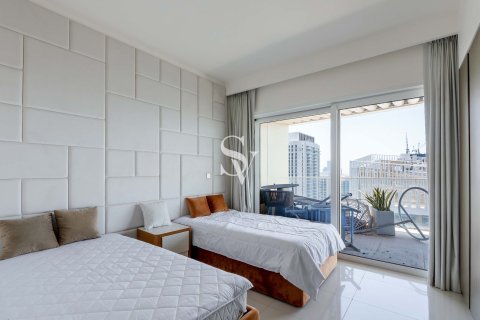 Appartement à EMAAR Beachfront, Dubai Harbour, Dubai, 3 chambres, 211 m², № 109028 - photo 27