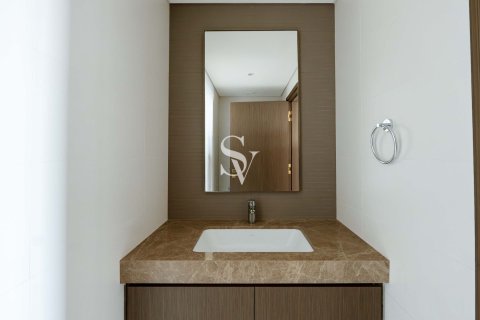 Appartement à EMAAR Beachfront, Dubai Harbour, Dubai, 3 chambres, 211 m², № 109028 - photo 16