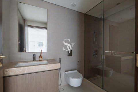 Appartement à EMAAR Beachfront, Dubai Harbour, Dubai, 3 chambres, 211 m², № 109028 - photo 3