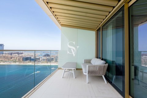 Appartement à EMAAR Beachfront, Dubai Harbour, Dubai, 3 chambres, 211 m², № 109028 - photo 24