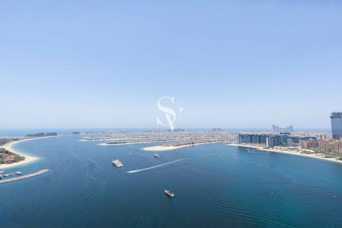 Appartement à EMAAR Beachfront, Dubai Harbour, Dubai, 3 chambres, 211 m², № 109028 - photo 23