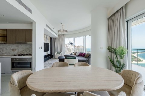 Appartement à EMAAR Beachfront, Dubai Harbour, Dubai, 3 chambres, 211 m², № 109028 - photo 9