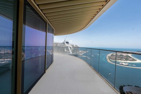 Appartement à EMAAR Beachfront, Dubai Harbour, Dubai, 3 chambres, 211 m², № 109028 - photo 2
