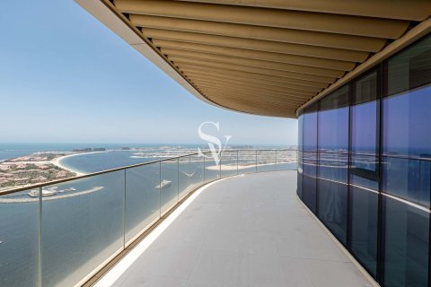 Appartement à EMAAR Beachfront, Dubai Harbour, Dubai, 3 chambres, 211 m², № 109028 - photo 14